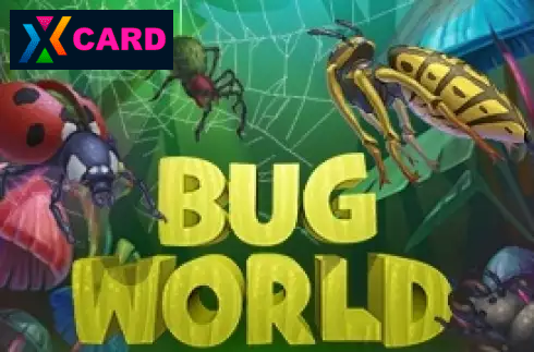 Bug World